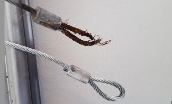 garage door install league city tx