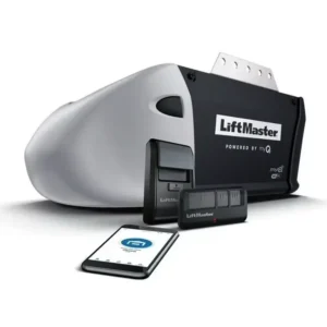 garage door opener repair